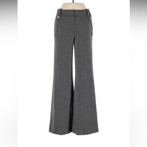 White House Black Market Trouser Pant
